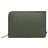 Gaston Luga Däsh Pochette Ordinateur portable 13 - 14 Pouces Housse ordinateur - Olive