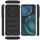 Mobigear Bumpy Coque HONOR Magic 4 Pro Coque arrière en TPU Souple - Vert