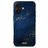 MIO iPhone 17 MagSafe Plastique rigide Coque arrière - Midnight Sparkle