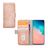 Mobilize Elite Gelly Samsung Galaxy S10e Étui - Soft Pink
