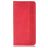 Mobigear Sensation Housse Vivo Y76 Etui Porte-Monnaie - Rouge