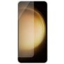 PanzerGlass Ultra-Wide Fit Samsung Galaxy S23 Verre trempé Protection d'écran - Compatible Coque + Cadre d'installation