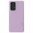 Nudient Thin Precise Coque Samsung Galaxy A53 Coque arrière Rigide - Pale Violet