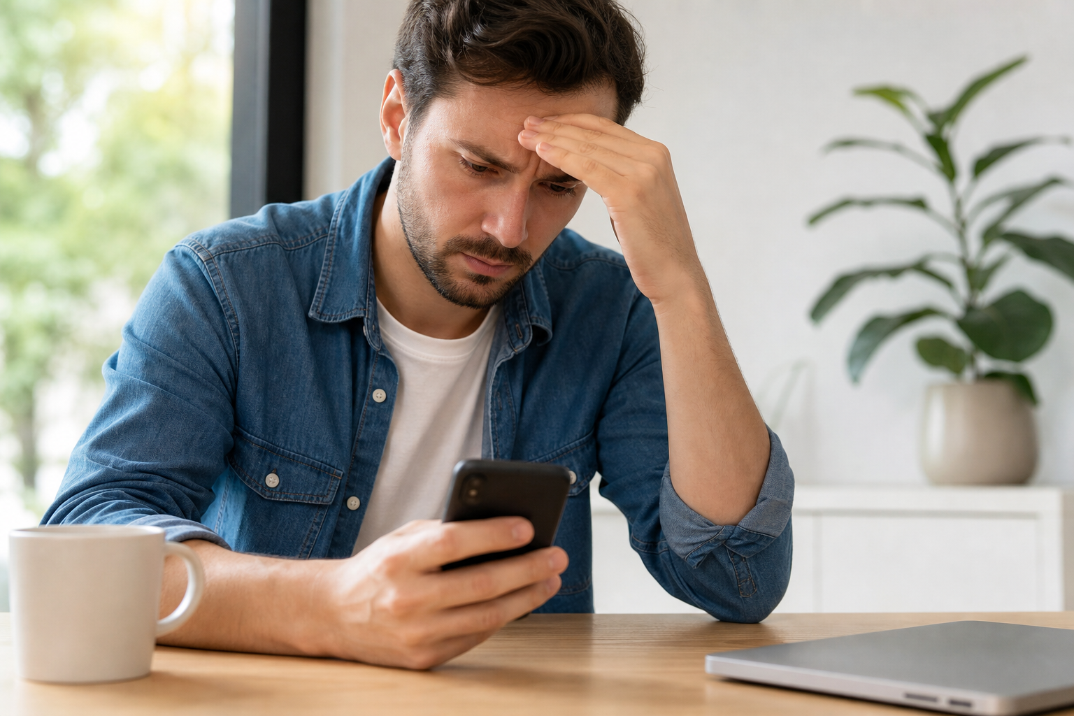 Que se passe-t-il si vous supprimez votre compte Google ?