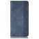 Mobigear Sensation Housse Sony Xperia 1 V Etui Porte-Monnaie - Bleu