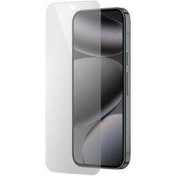 Mobiparts Google Pixel 10 Verre trempé Protection d'écran - Compatible Coque