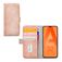 Mobilize Elite Gelly Wallet Book Case Samsung Galaxy A32 5G Soft Pink