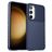 Mobigear Groove Coque Samsung Galaxy S23 FE Coque arrière en TPU Souple - Bleu
