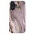 Burga Tough Coque iPhone 16 Plus Coque arrière Rigide Anti-Chocs - Golden Taupe
