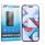 Mobigear iPhone 15 Plus Verre trempé Protection d'écran - Compatible Coque