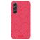 MIO Samsung Galaxy A54 MagSafe Plastique rigide Coque arrière - Wild Hearts