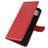 Mobigear Classic Housse Realme C11 (2020) Etui Porte-Monnaie - Rouge