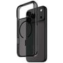CARE by PanzerGlass Urban Explorer iPhone 18 Pro Max MagSafe Plastique rigide Coque arrière Antichoc - Noir