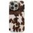 Burga Tough Coque iPhone 16 Pro Coque arrière Rigide Anti-Chocs - Celestial