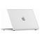Mobigear Shockproof Slim Mince MacBook Pro 14 Pouces (2021-2026) Coque - Transparent - Model A2442 / A2779 / A2918 / A2992 / A3401 / A3112 / A3434 / A3427 / A3426