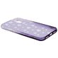 Mobigear Design Coque iPhone XS Max Coque arrière en TPU Souple - Gris