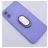 Mobigear Diamond Bague téléphone - Noir Universel