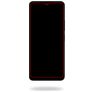 Mobilize Xiaomi Redmi A3 Verre trempé Protection d'écran - Compatible Coque