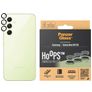 PanzerGlass Hoops Samsung Galaxy A55 Verre trempé Protection Objectif Caméra - Compatible Coque