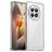 Mobigear Crystal Coque Transparente OnePlus 13 Coque arrière Rigide - Transparent