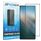 Mobigear Premium Samsung Galaxy S25 Ultra Verre trempé Protection d'écran - Compatible Coque