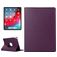 Mobigear DuoStand Coque iPad Pro 11 Pouces (2018) Etui Rotatif - Violet
