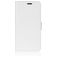 Mobigear Wallet Housse Samsung Galaxy S20 FE Etui Porte-Monnaie - Blanc