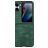 Mobigear Excellent Coque OPPO Find N2 Flip Coque arrière Rigide - Vert