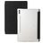 Mobigear Origami Coque Samsung Galaxy Tab S11 Etui - Noir