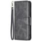 Mobigear Excellent Housse OPPO A76 Etui Porte-Monnaie - Noir