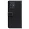 Mobilize Classic Gelly Wallet Motorola Moto G54 Étui Portefeuille - Noir
