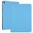 Mobigear Folio Coque iPad 10 (2022) Etui - Bleu