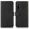 Mobigear Wallet Sony Xperia 1 V Étui Portefeuille - Noir