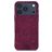 MIO Coque iPhone 17 Pro MagSafe Coque arrière Rigide - Berry Blooms