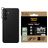 PanzerGlass Hoops Samsung Galaxy S25 Verre trempé Protection objectif caméra - Compatible coque