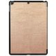 Mobigear Tri-Fold Coque iPad 6 (2018) Etui - Or