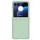 Mobigear Colors Coque Motorola Razr 50 Coque arrière Rigide - Menthe