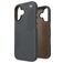 Speck Presidio2 Grip Coque iPhone 16 Coque arrière Rigide Anti-Chocs - Charcoal Grey