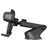 iOttie Easy One Touch 5 Support Voiture Ventouse / Tableau de bord Pince Universel - Noir