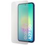 Mobiparts Samsung Galaxy A27 Verre trempé Protection d'écran - Compatible Coque
