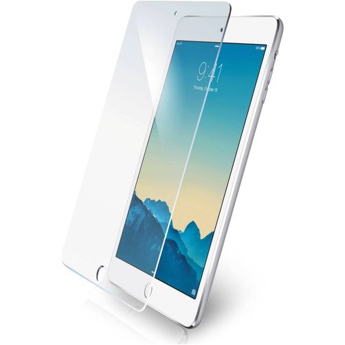 Mobigear iPad Mini 3 (2014) Verre trempé Protection d'écran - Compatible Coque