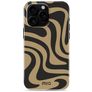 MIO Coque iPhone 16 Pro Max MagSafe Coque arrière Rigide - Swirl