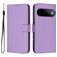 Mobigear Urban Wallet Housse Google Pixel 11 Pro Etui Porte-Monnaie - Lavande