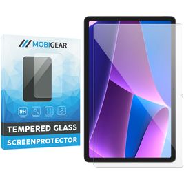 Mobigear Lenovo Tab P11 Pro Gen 2 Verre trempé Protection d'écran - Compatible Coque