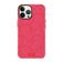 MIO Coque iPhone 13 Pro MagSafe Coque arrière Rigide - Wild Hearts