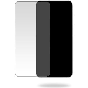 Mobilize Samsung Galaxy S26 Verre trempé Protection d'écran - Compatible Coque