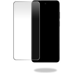 Mobilize Motorola Moto G32 Verre trempé Protection d'écran - Compatible coque