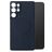 My Style Protective Flex Samsung Galaxy S26 Ultra MagSafe TPU souple Coque arrière - Midnight Blue