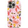 Burga Tough Coque iPhone 16 Pro Coque arrière Rigide Anti-Chocs - Bajo El Sol