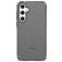 ITSKINS Level 2 SpectrumClear-R Samsung Galaxy A55 Plastique rigide Coque arrière Antichoc - Smoke